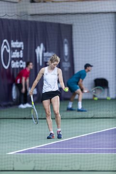 Julia Middendorf 226 - Hamburg Ladies and Gents Cup